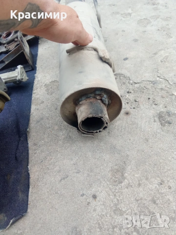 C20XE интересни части, снимка 13 - Части - 54004428