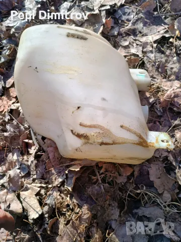 КАЗАНЧЕ ЧИСТАЧКИ С ПОМПА за голф 3 	1HM955453, снимка 2 - Части - 49289363