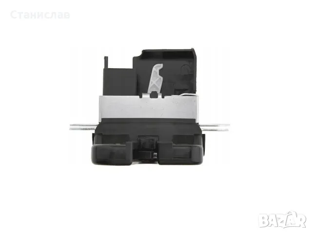 VW Passat B6 Машинка за заключване на багажник, снимка 2 - Части - 50358454