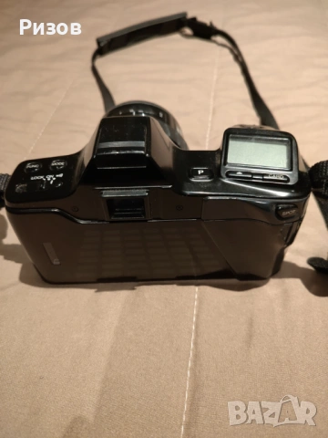 Фотоапарат Minolta Dynax 7000i, снимка 2 - Фотоапарати - 53444720