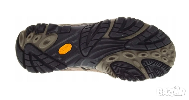 туристически обувки Merrell Moab 2 Ventilator nomer 43 ,5, снимка 4 - Други - 52031452