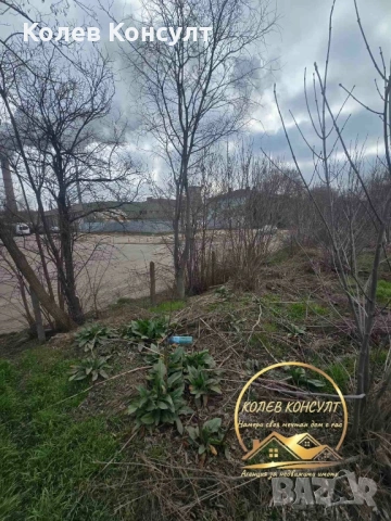 Парцел Град Димитровград ,срещу Пожарната