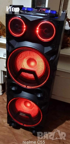 Продавам колона