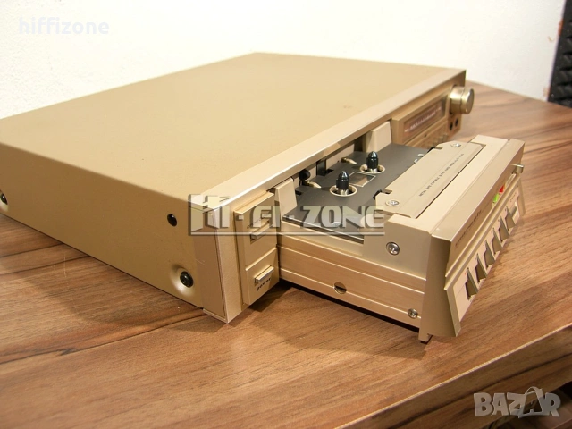 ДЕК    Marantz sd 5010 , снимка 10 - Декове - 54273907