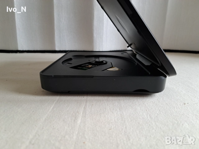 DVD плейър Denver MTW-746 Twin-за части., снимка 4 - Плейъри, домашно кино, прожектори - 53420230