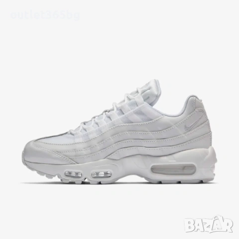 Nike - WMNS AIR MAX 95 №35.5 Оригинал Код 743