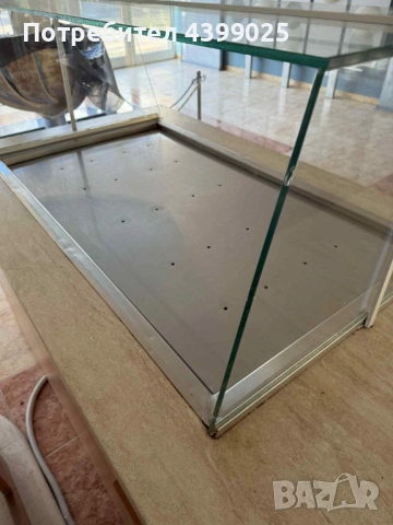 Маса за All Inclusive, снимка 4 - Обзавеждане за заведение - 53517838