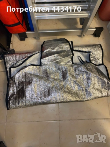 Спешно! Пълно оборудване за автомобил – Всичко в едно!, снимка 4 - Аксесоари и консумативи - 52532374