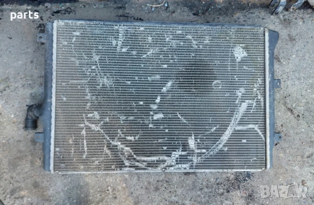 Воден Радиатор VW Голф 5 2.0TDI - Пасат - Ауди
- 1K0121251DM, снимка 6 - Части - 50569730