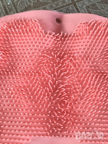 Силиконова гъба за баня , снимка 7 - Други - 54038803