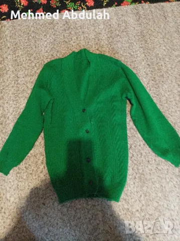 Елек и жилетка , снимка 2 - Жилетки - 49655090