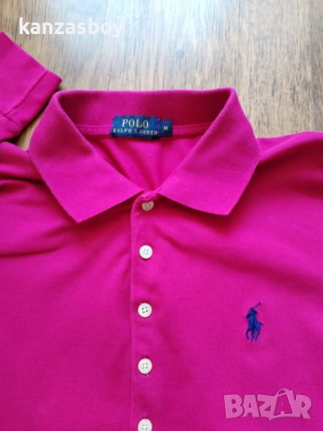 polo ralph lauren - страхотна дамска блуза М