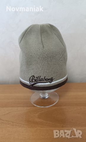 Billabong-Много Запазена , снимка 3 - Шапки - 46631896