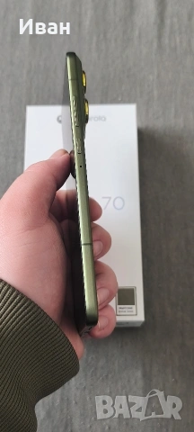 Motolora Edge 70, снимка 6 - Motorola - 54192250