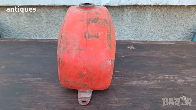 Резервоар за мотор / мотоциклет - Балкан 50, снимка 5 - Части - 53020956