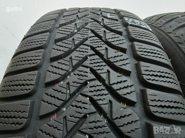 2бр зимни гуми 185/60/15 LASSA L04954 , снимка 2 - Гуми и джанти - 53504658