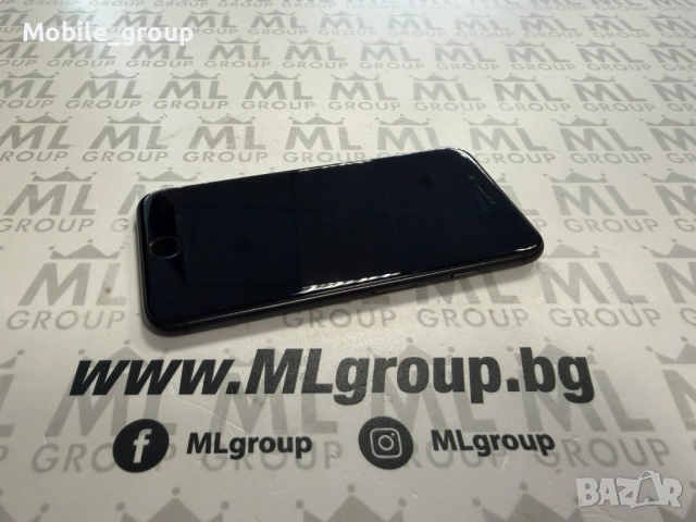 #MLgroup предлага iPhone 8 64GB Black 91%, втора употреба, снимка 4 - Apple iPhone - 54120712