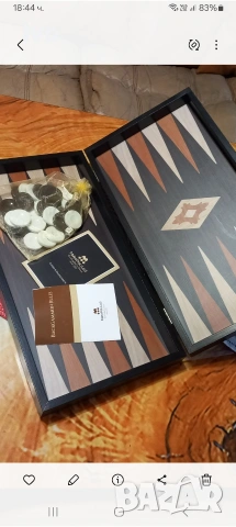 Гръцка табла