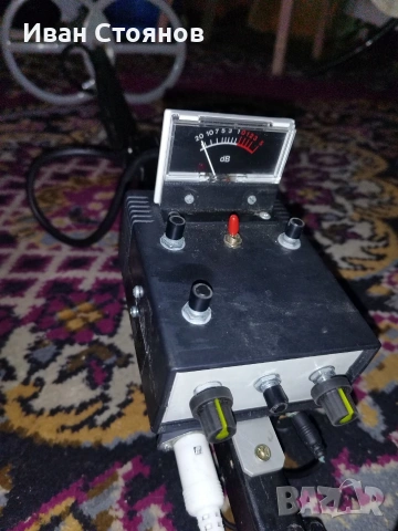 металотърсач.металдетектор.гъдулка, снимка 8 - Друга електроника - 53351029