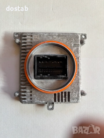 Баласт модул за Skoda VW Seat, снимка 2 - Части - 53197089