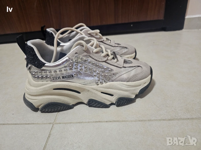 Дамски маратонки Steve madden 