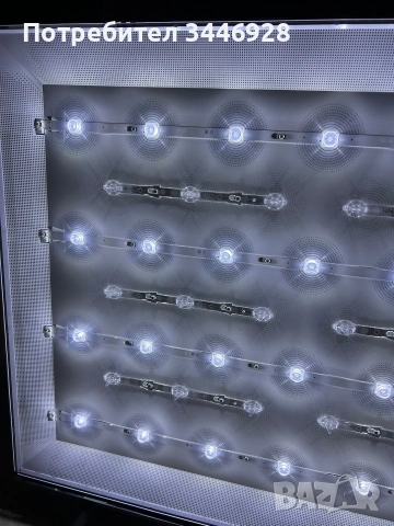 Телевизор Samsung UE55CU7172U (55", 4K Smart TV), снимка 6 - Телевизори - 54149081