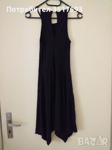 Дамска рокля XS/S , снимка 1 - Рокли - 46389373