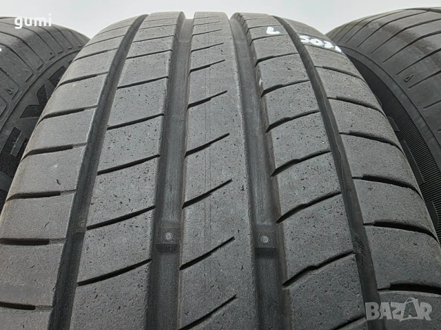 4бр летни гуми 215/65/17 FALKEN L05071 , снимка 2 - Гуми и джанти - 53763494