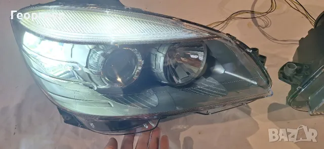 Рециклиране на фарове Ауди а6 4ф Audi a6 4f НОВИ инсталации, снимка 18 - Ремонт на ел. Инсталации - 34409142