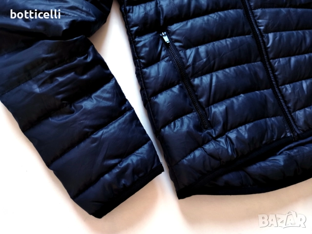 Nike Women's Down Jacket - S - оригинално дамско яке с гъши пух , снимка 8 - Якета - 52160301