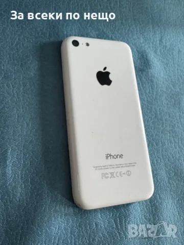 iphone 5c ,  16gb ОТКЛЮЧЕН! , Айфон 5c, снимка 5 - Apple iPhone - 49167903