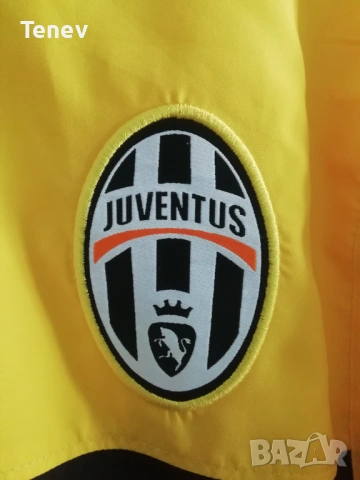 Juventus Nike оригинално горнище яке Ювентус мъжко размер L , снимка 8 - Спортни дрехи, екипи - 53017908