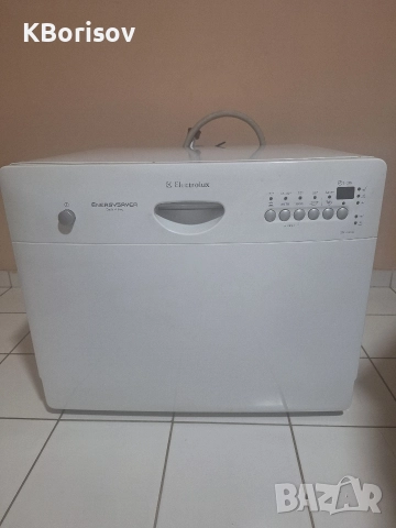 Electrolux ESF 2450W