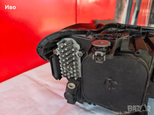 Ляв Фар за Фолксваген Тоаран, Lqv far za VW Touran full Led от 2015г, снимка 4 - Части - 53719380