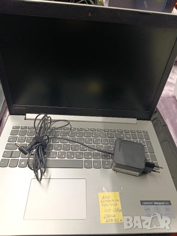 Лаптопи thinkpad,hp,lenovo, снимка 7 - Лаптопи за дома - 52653314