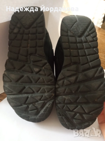 Детски маратонки Skechers, снимка 3 - Детски маратонки - 52006960