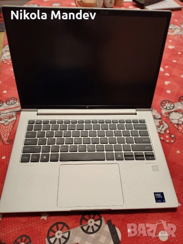 Лаптоп HP Probook 440 G!1 (нов)