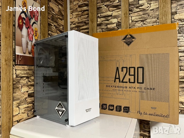 Компютър / i5 2500 / 8GB RAM / GTX 750ti / SSD , снимка 7 - За дома - 53658063