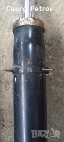 амортисьори мерцедас, снимка 2 - Автомобили и джипове - 49905963