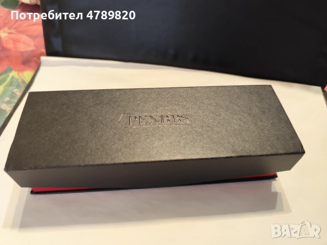 Писалка PENBBS 355, снимка 6 - Колекции - 54126471