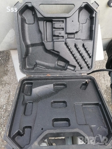 Кутия за винтоверт здрава, снимка 3 - Винтоверти - 54213683