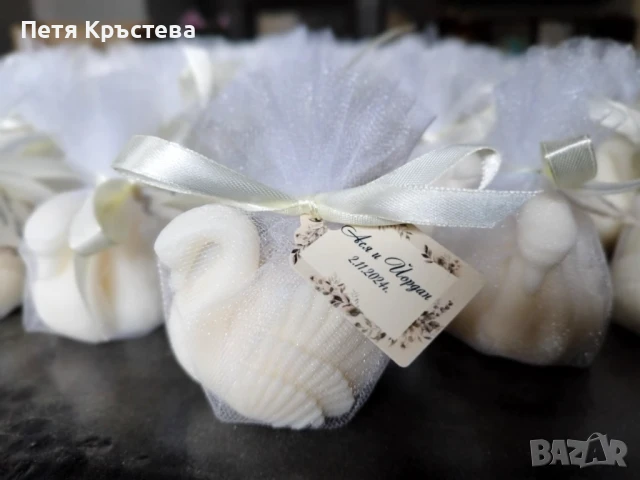 Подаръци за Гости, снимка 9 - Кетъринг - 18276492