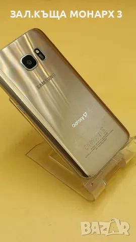 Samsung galaxy S7 , снимка 5 - Samsung - 48313765