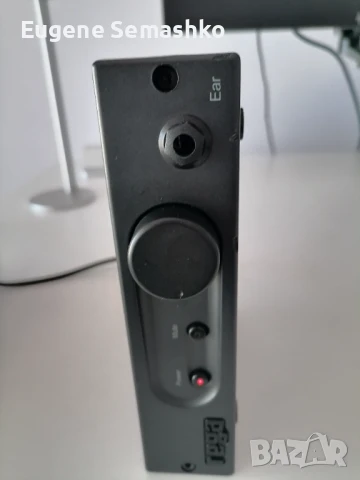 REGA EAR MK1 – класически британски звук за ценители, снимка 4 - Ресийвъри, усилватели, смесителни пултове - 50772511