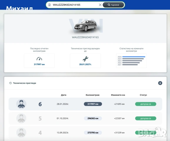 Audi A4 B8.5 3.0 TDI 245к.с. Quattro Дистроник Реални КМ, снимка 14 - Автомобили и джипове - 53322984