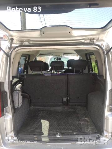 Fiat Qubo 1.3 multijet 95к.с., снимка 12 - Автомобили и джипове - 53769526