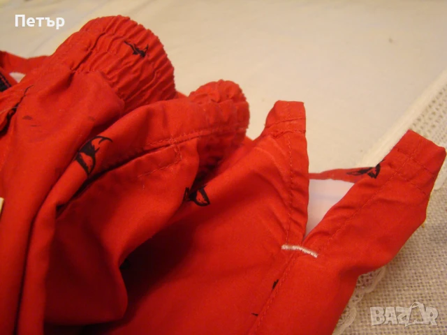 НОВИ ! Огромни ,  къси гащета , снимка 7 - Къси панталони - 51080512