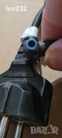 hp 19 5v 2 31a 45w, снимка 9 - Лаптоп аксесоари - 50935340