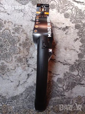 Комплект калници колело SKS Beavertail XL, снимка 3 - Аксесоари за велосипеди - 50241449