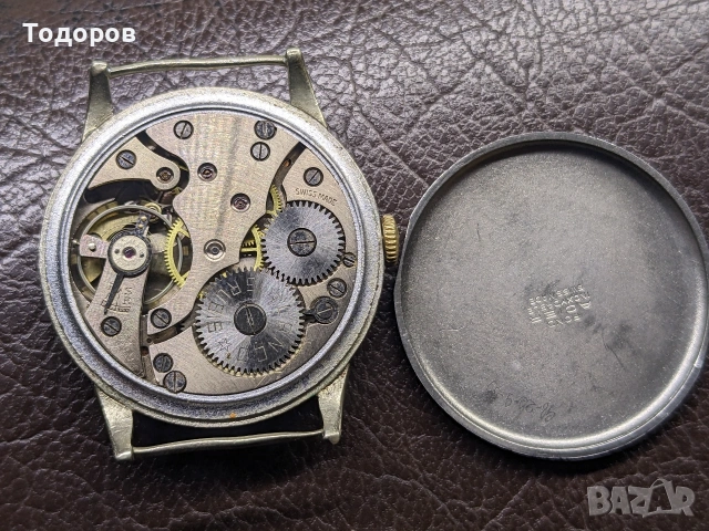 Vintage Lanco art deco style , снимка 3 - Мъжки - 52955410